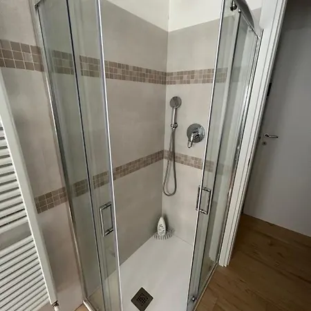 Fede's Apartment