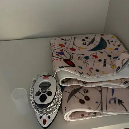 Fede's Διαμέρισμα