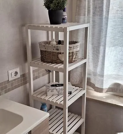 Fede's Διαμέρισμα Πάρμα