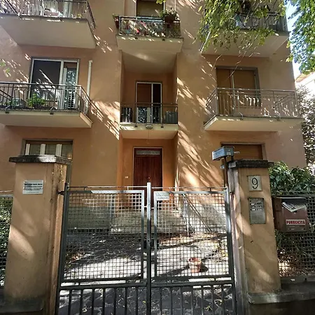 Apartment Fede's