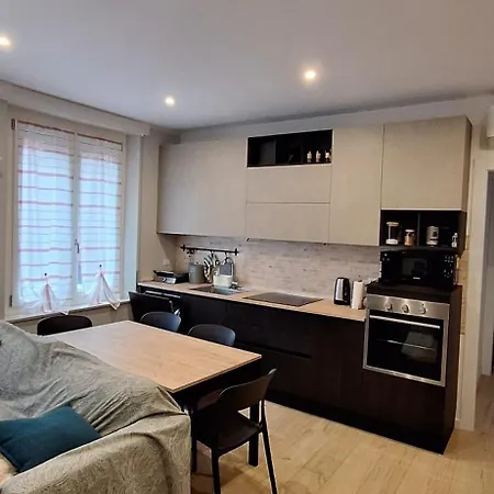 Fede's Διαμέρισμα Πάρμα