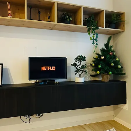 Apartment Fede's