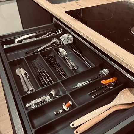 Fede's Διαμέρισμα Πάρμα