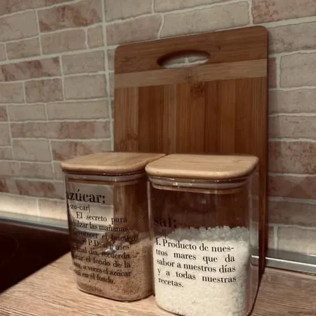 Fede's Διαμέρισμα *