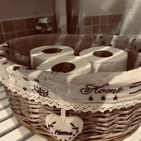 Fede's Apartment Parma