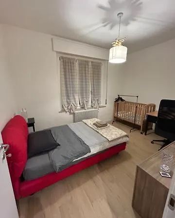 Apartment Fede's Parma