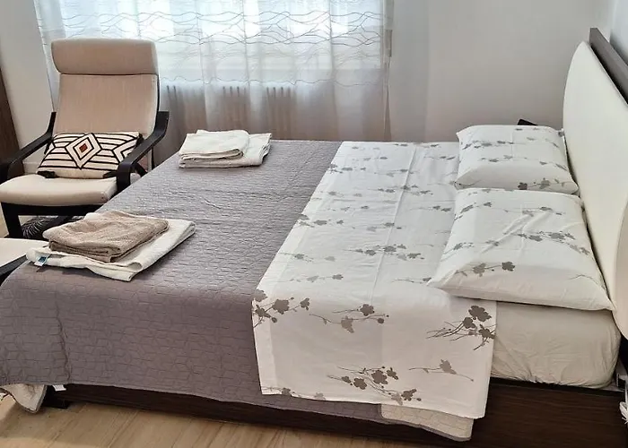 Διαμέρισμα Fede's Πάρμα