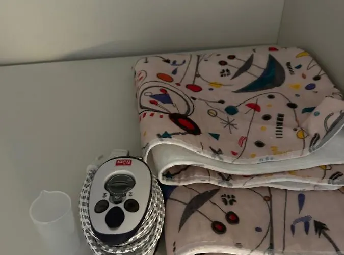 Fede's Διαμέρισμα