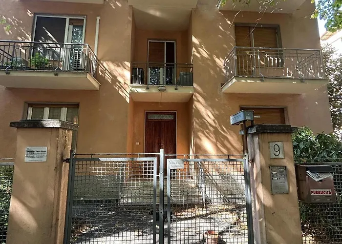 Διαμέρισμα Fede's