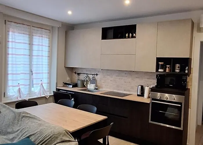 Fede's Διαμέρισμα Πάρμα