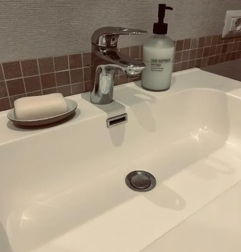 Fede's Διαμέρισμα