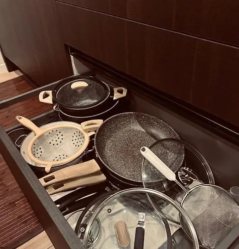 Διαμέρισμα Fede's *