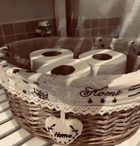 Fede's Διαμέρισμα Πάρμα