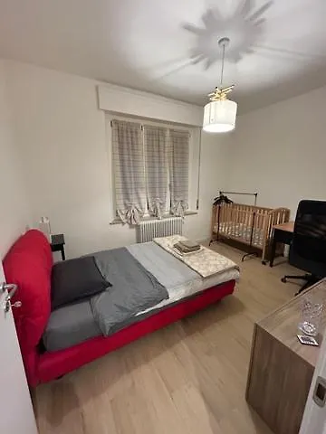 Διαμέρισμα Fede's Πάρμα